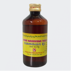 Maha Narayana Thaila (200ml) – Indian Pharma